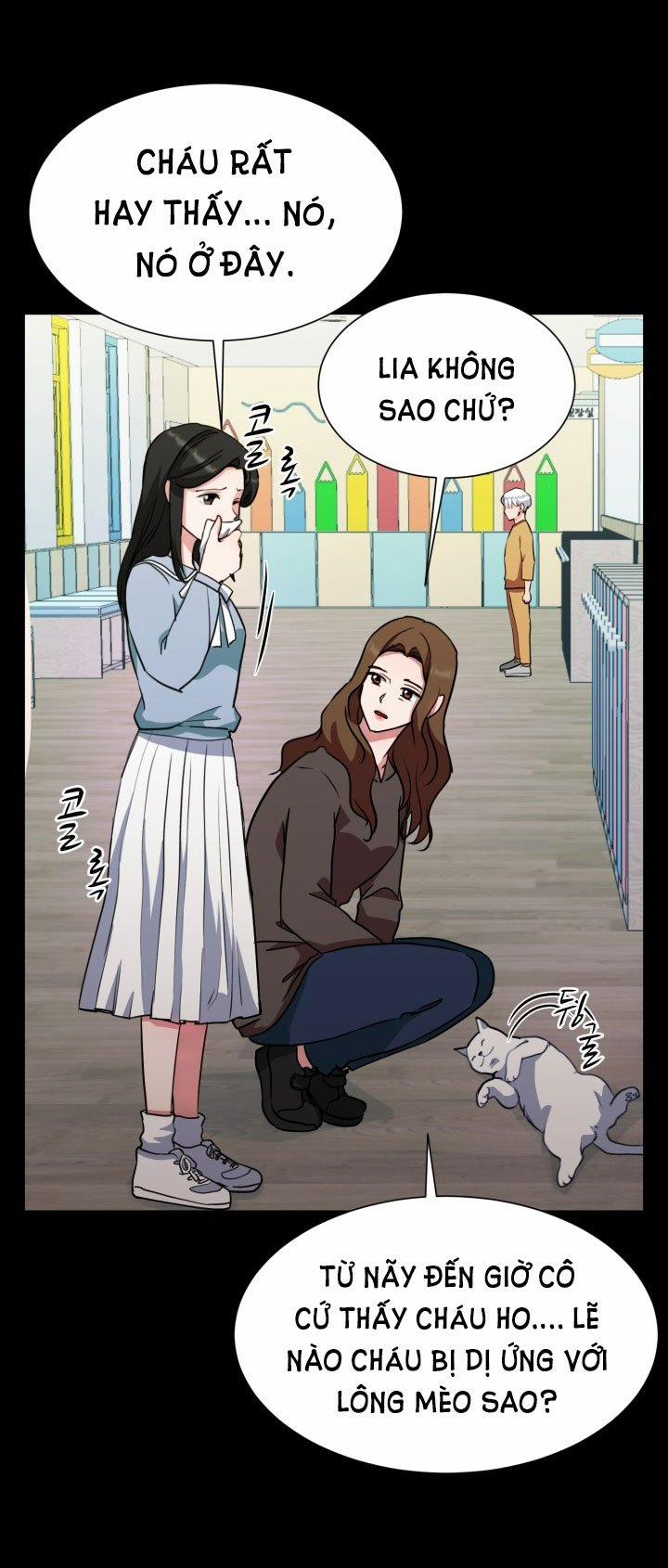 [18+] Tuyệt Đối Chiếm Hữu 66.1 trang 8