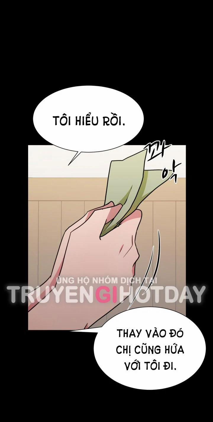 [18+] Tuyệt Đối Chiếm Hữu 66.2 trang 10
