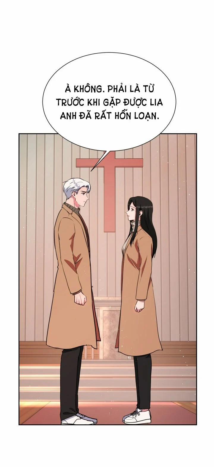 [18+] Tuyệt Đối Chiếm Hữu 66.2 trang 15