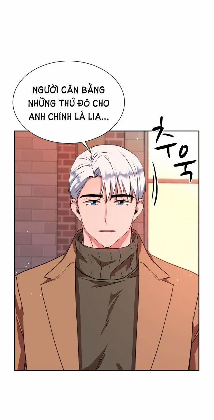 [18+] Tuyệt Đối Chiếm Hữu 66.2 trang 16