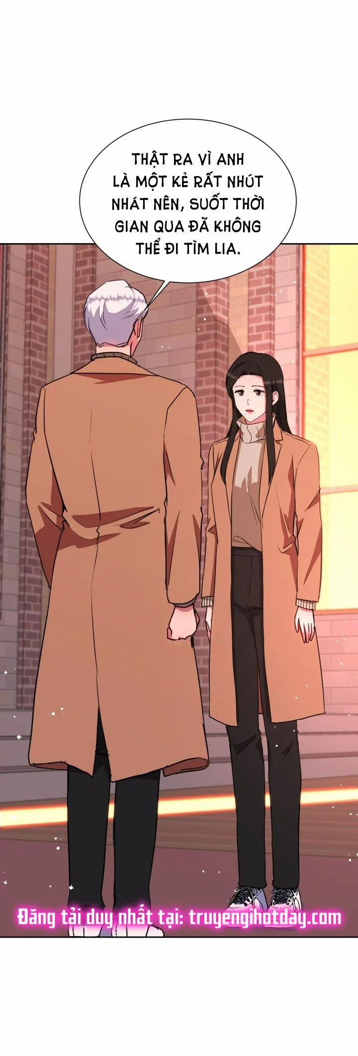 [18+] Tuyệt Đối Chiếm Hữu 66.2 trang 17