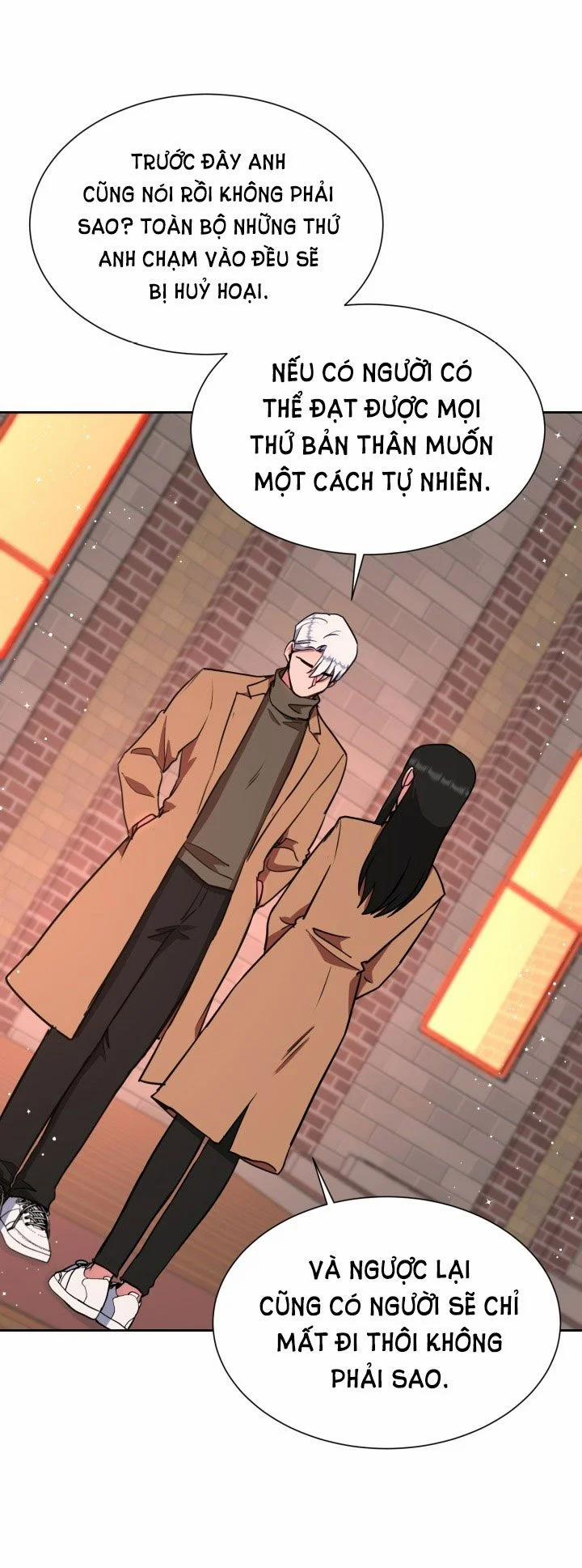 [18+] Tuyệt Đối Chiếm Hữu 66.2 trang 19