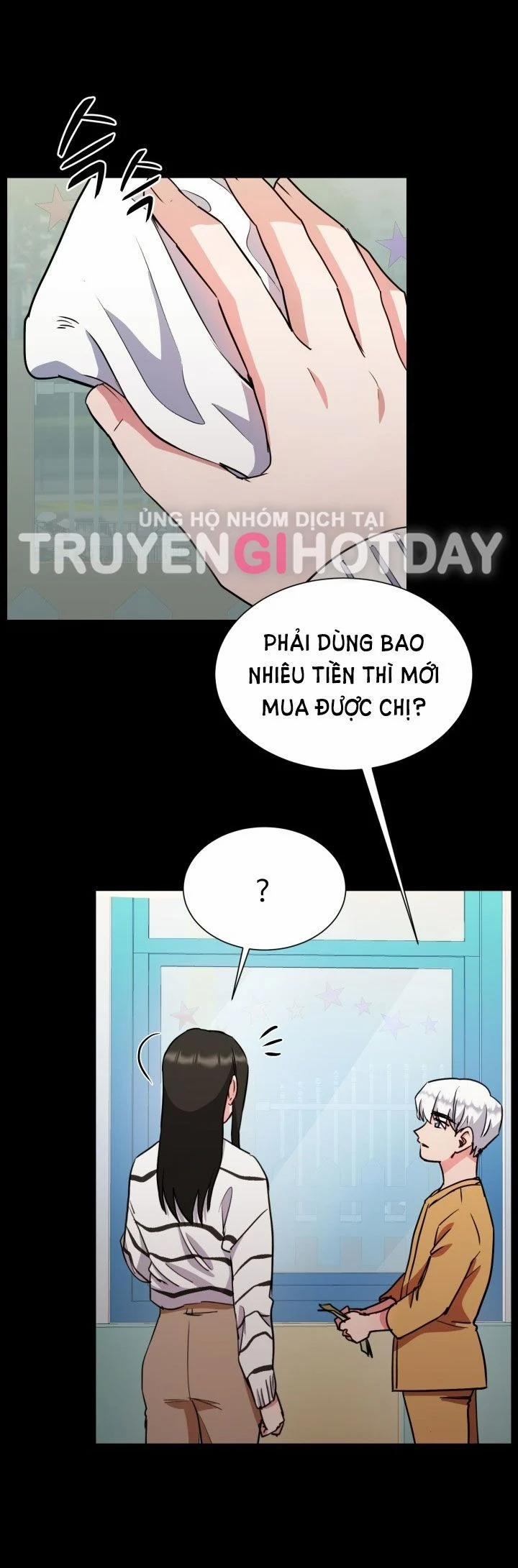 [18+] Tuyệt Đối Chiếm Hữu 66.2 trang 2