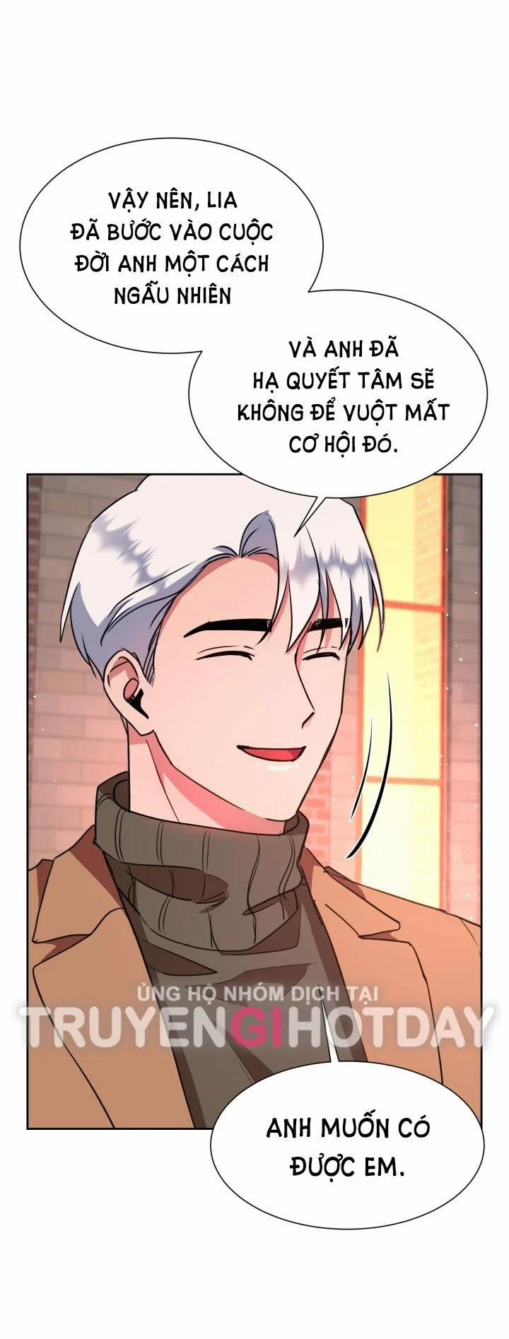 [18+] Tuyệt Đối Chiếm Hữu 66.2 trang 20