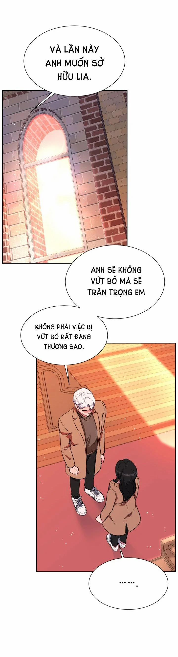 [18+] Tuyệt Đối Chiếm Hữu 66.2 trang 21