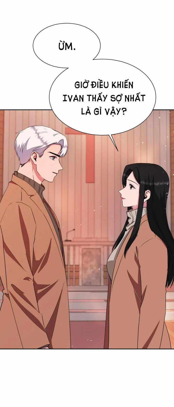 [18+] Tuyệt Đối Chiếm Hữu 66.2 trang 24