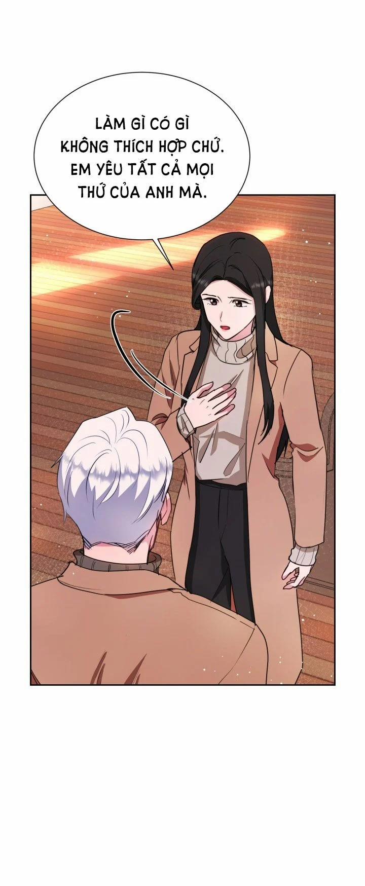 [18+] Tuyệt Đối Chiếm Hữu 66.2 trang 26