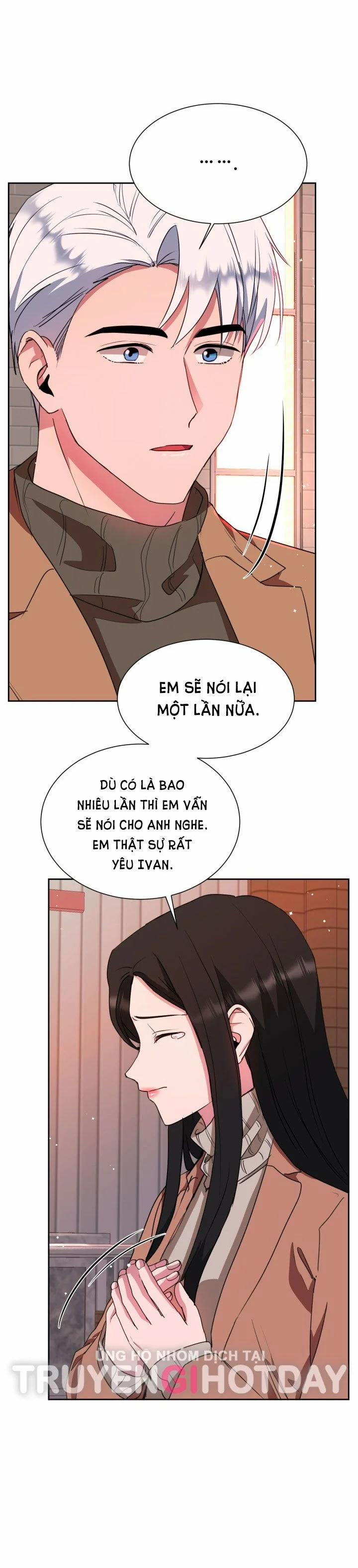 [18+] Tuyệt Đối Chiếm Hữu 66.2 trang 27