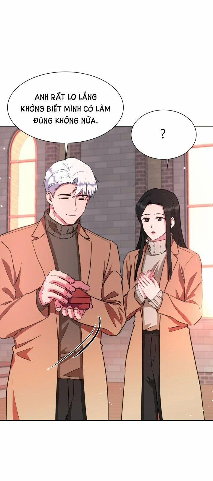 [18+] Tuyệt Đối Chiếm Hữu 66.2 trang 29