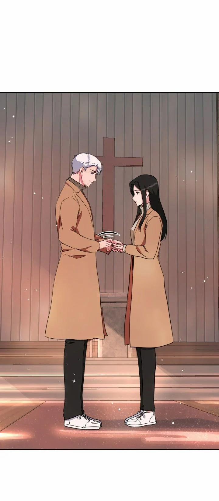 [18+] Tuyệt Đối Chiếm Hữu 66.2 trang 32