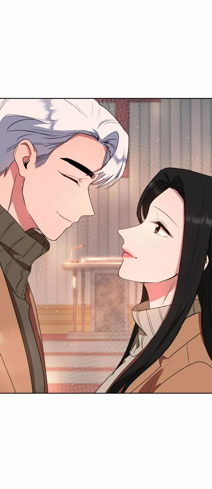 [18+] Tuyệt Đối Chiếm Hữu 66.2 trang 40