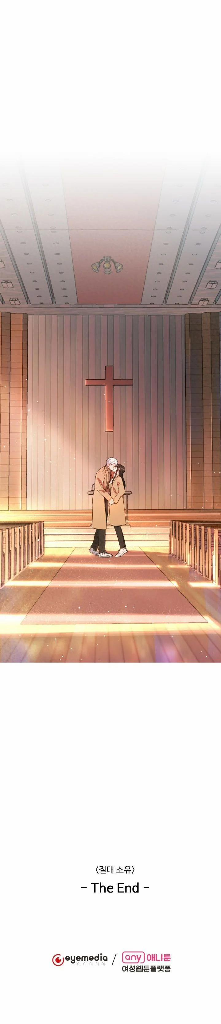 [18+] Tuyệt Đối Chiếm Hữu 66.2 trang 41