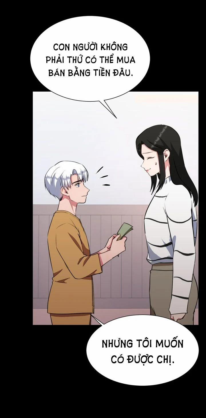 [18+] Tuyệt Đối Chiếm Hữu 66.2 trang 6