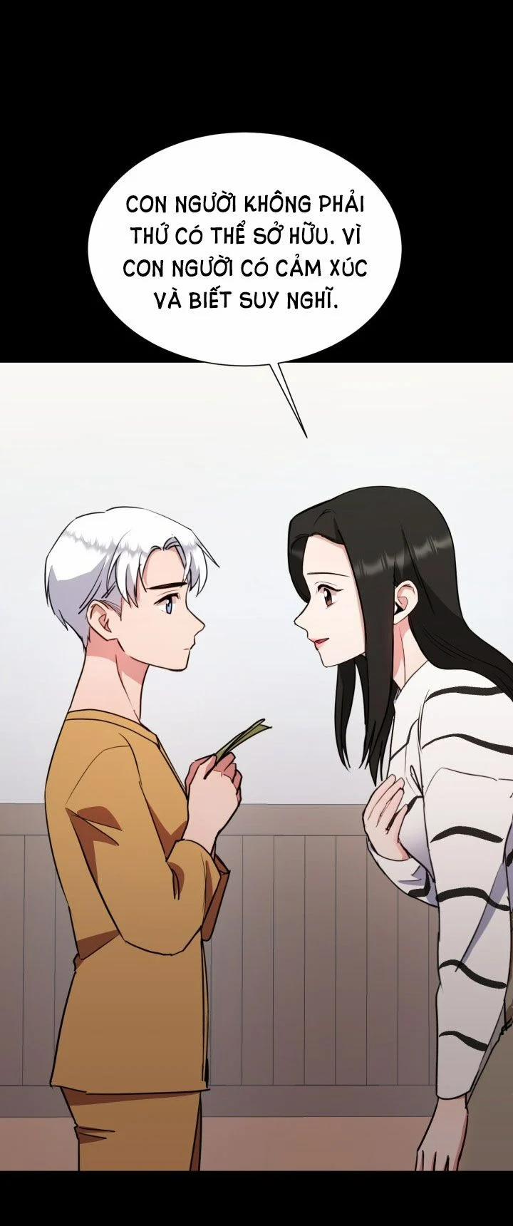 [18+] Tuyệt Đối Chiếm Hữu 66.2 trang 8