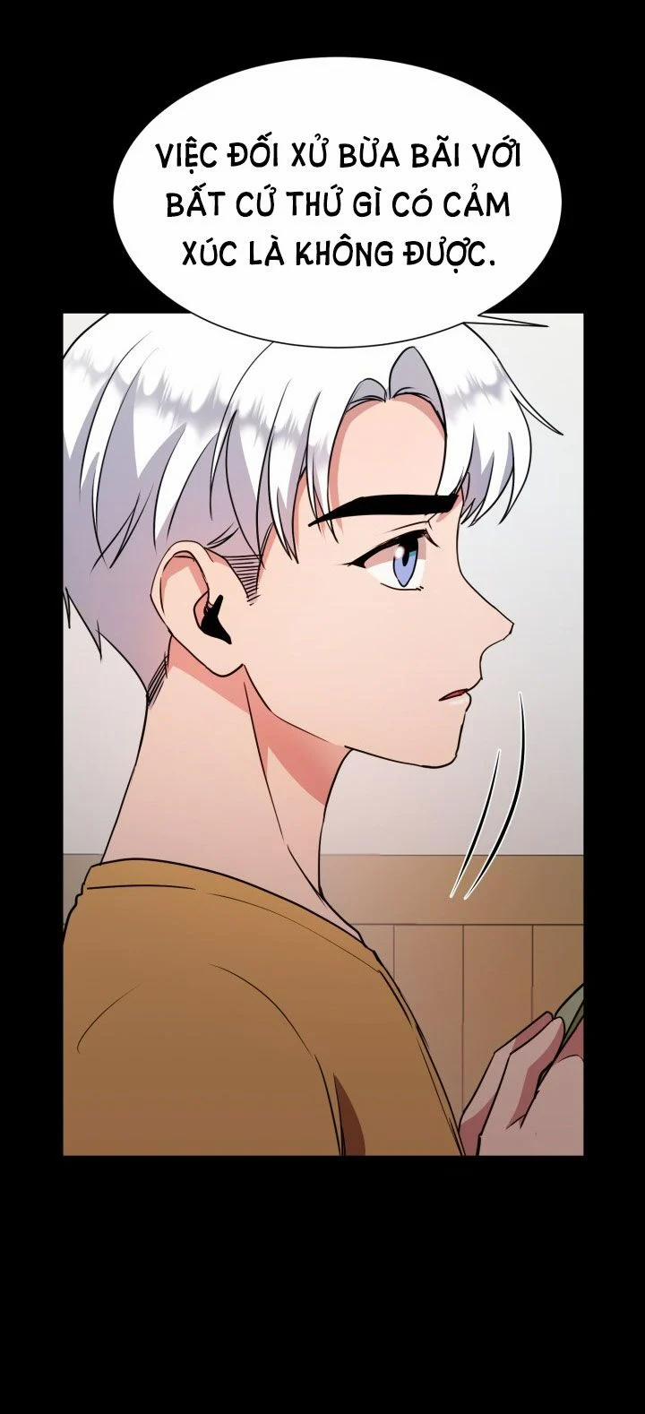 [18+] Tuyệt Đối Chiếm Hữu 66.2 trang 9