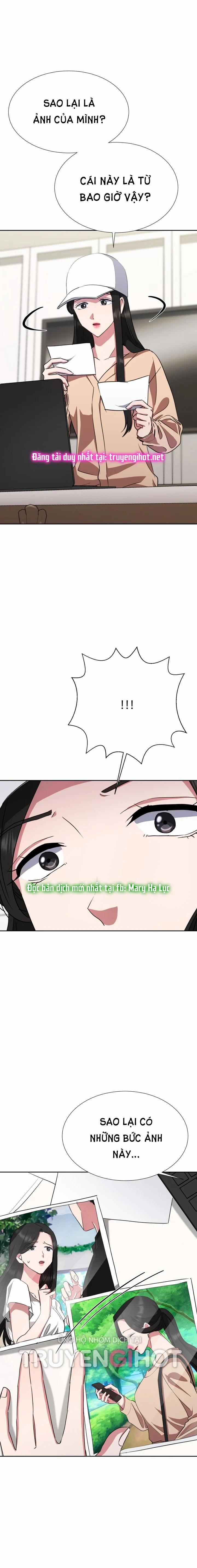 [18+] Tuyệt Đối Chiếm Hữu 7.1 trang 3