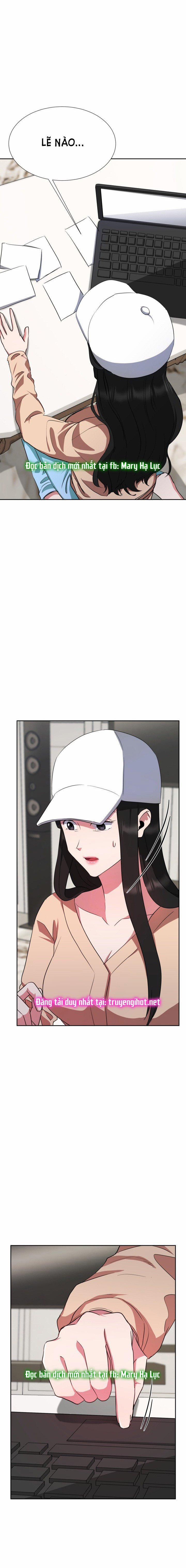 [18+] Tuyệt Đối Chiếm Hữu 7.1 trang 4