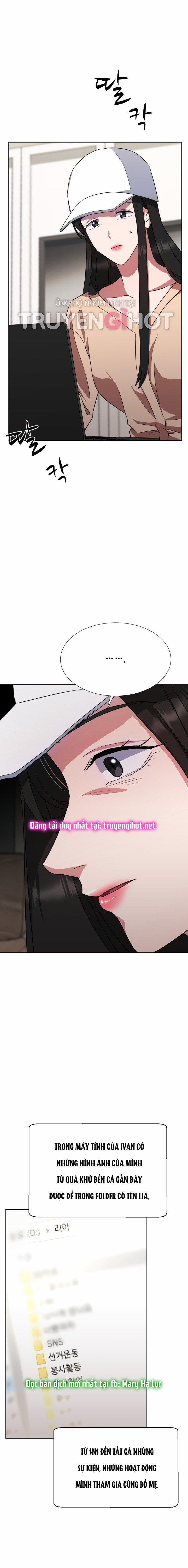 [18+] Tuyệt Đối Chiếm Hữu 7.1 trang 5