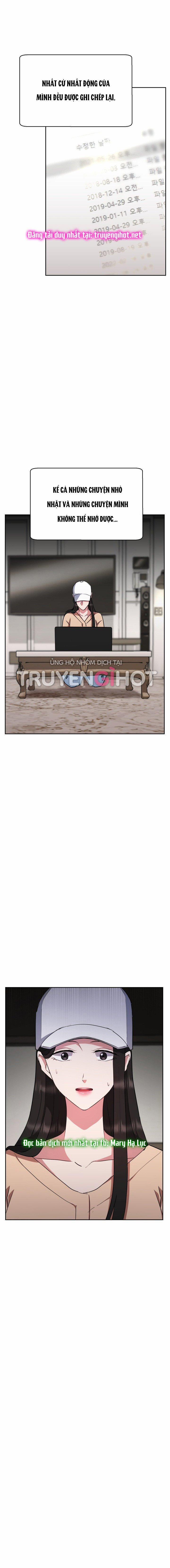 [18+] Tuyệt Đối Chiếm Hữu 7.1 trang 6