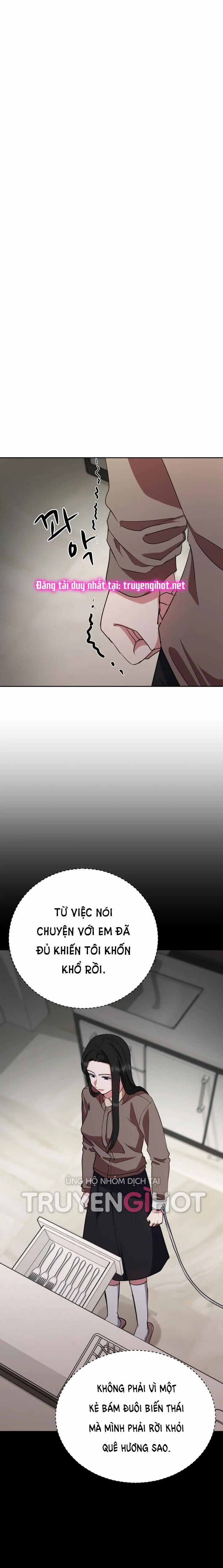 [18+] Tuyệt Đối Chiếm Hữu 7.1 trang 7