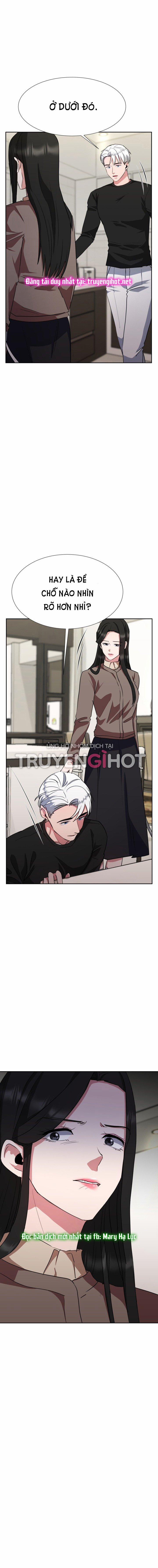 [18+] Tuyệt Đối Chiếm Hữu 7.2 trang 0