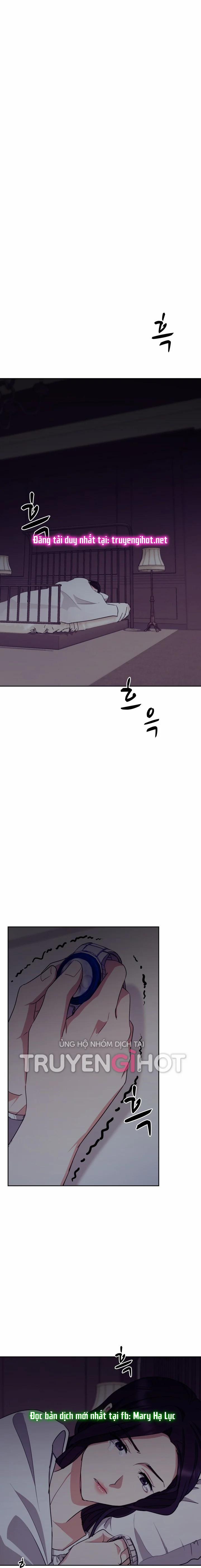 [18+] Tuyệt Đối Chiếm Hữu 7.2 trang 1