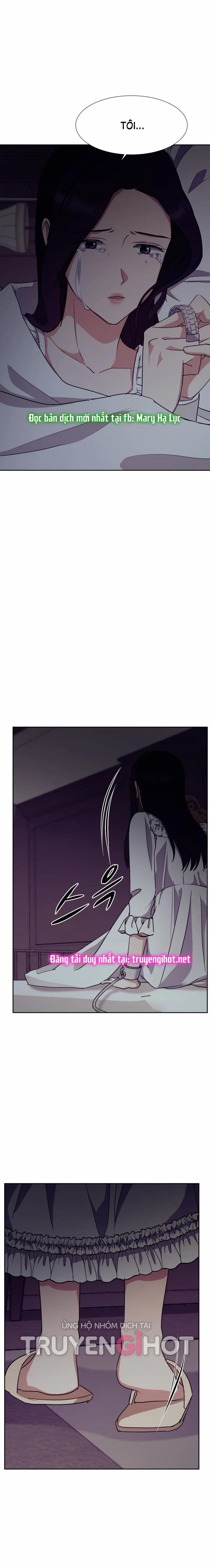 [18+] Tuyệt Đối Chiếm Hữu 7.2 trang 3