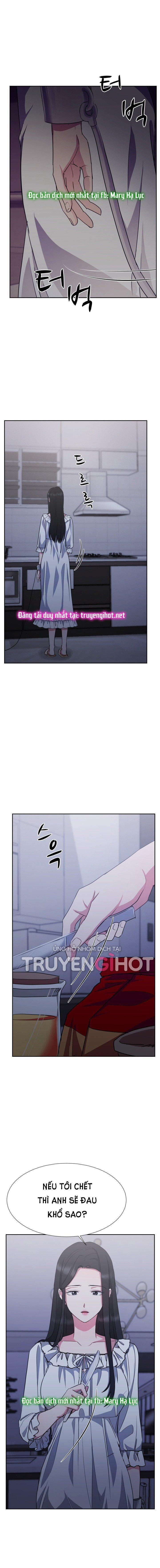 [18+] Tuyệt Đối Chiếm Hữu 7.2 trang 4