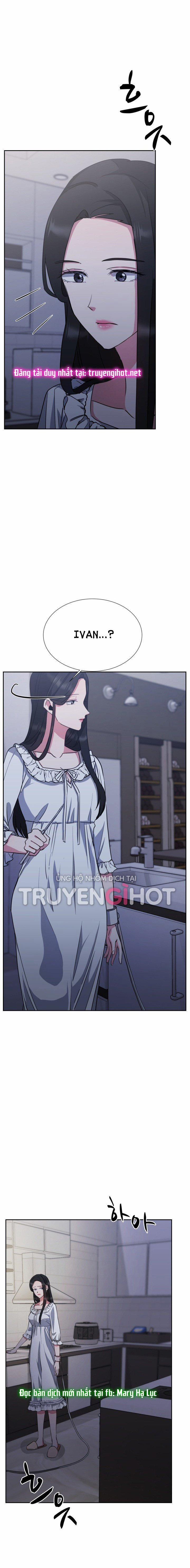 [18+] Tuyệt Đối Chiếm Hữu 7.2 trang 5