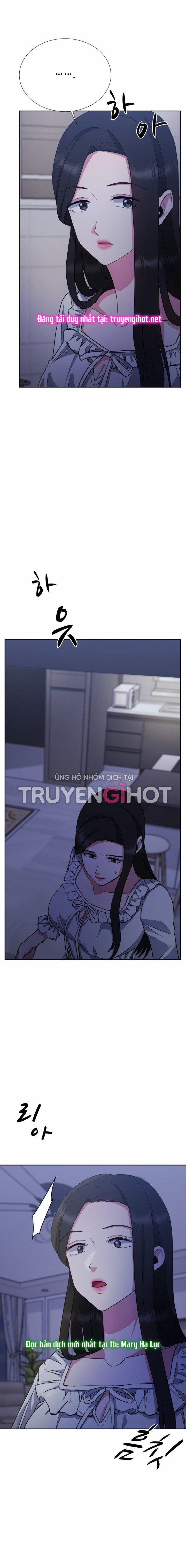 [18+] Tuyệt Đối Chiếm Hữu 7.2 trang 6