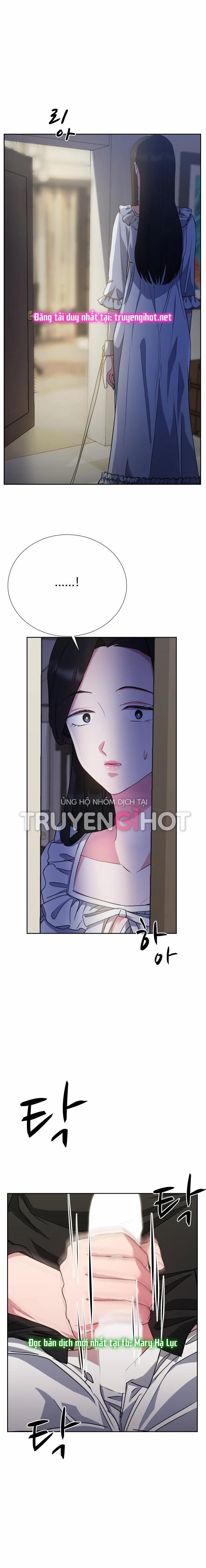 [18+] Tuyệt Đối Chiếm Hữu 7.2 trang 7