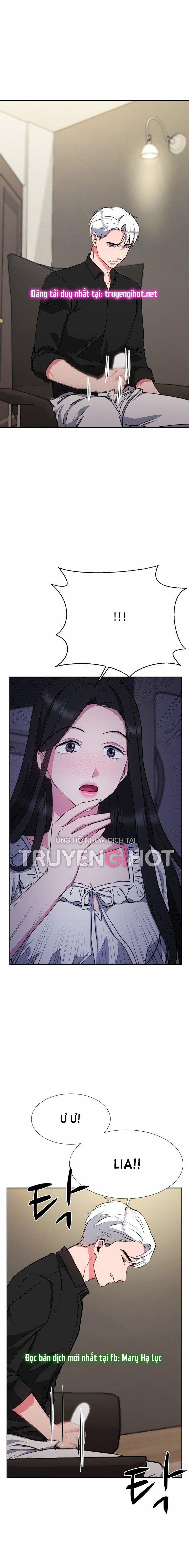 [18+] Tuyệt Đối Chiếm Hữu 7.2 trang 8