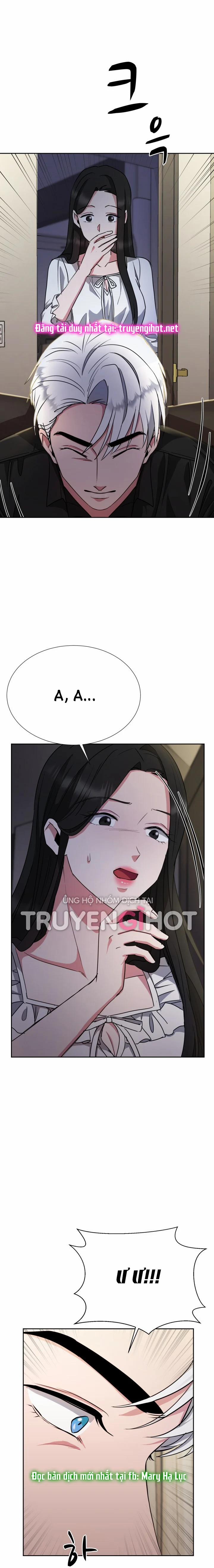 [18+] Tuyệt Đối Chiếm Hữu 7.2 trang 9