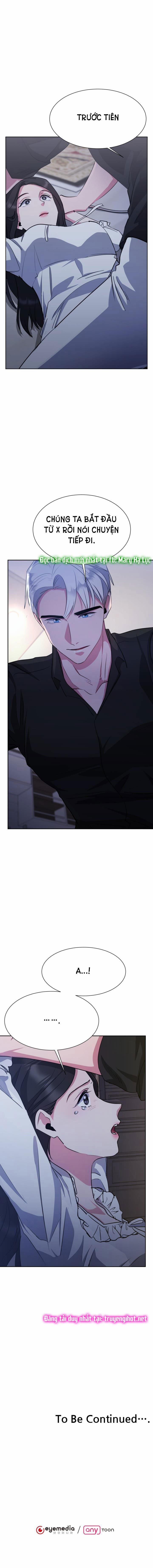 [18+] Tuyệt Đối Chiếm Hữu 8.2 trang 2