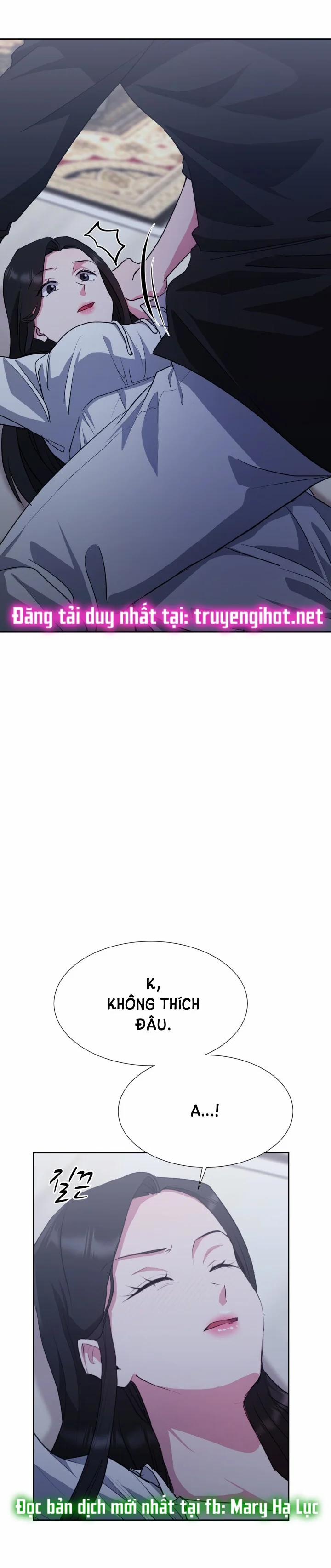 [18+] Tuyệt Đối Chiếm Hữu 9.1 trang 1