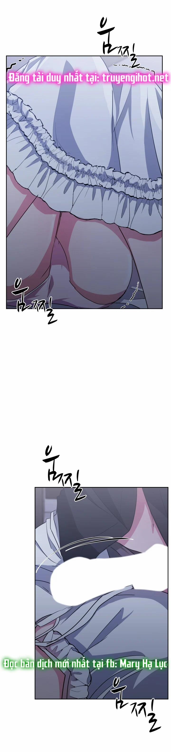 [18+] Tuyệt Đối Chiếm Hữu 9.1 trang 10