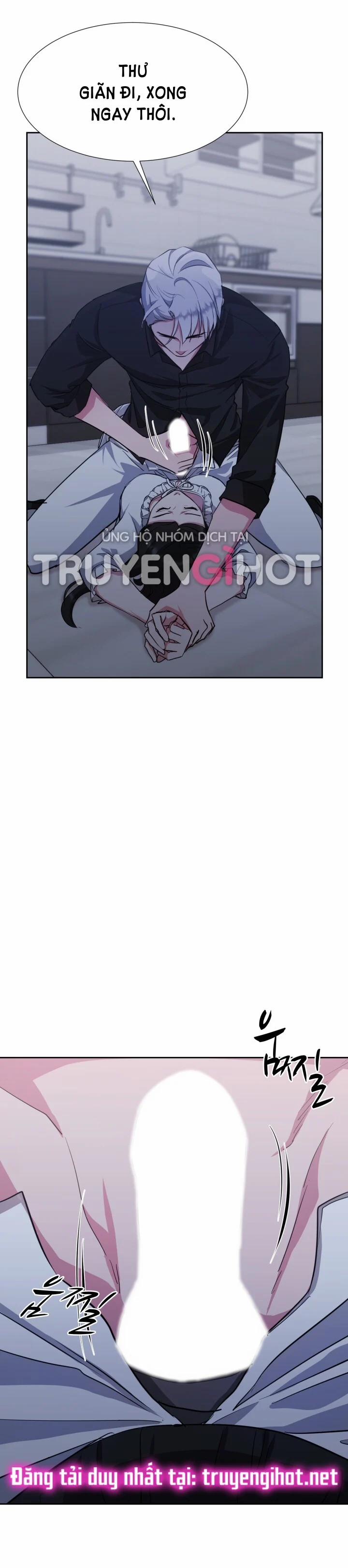 [18+] Tuyệt Đối Chiếm Hữu 9.1 trang 2