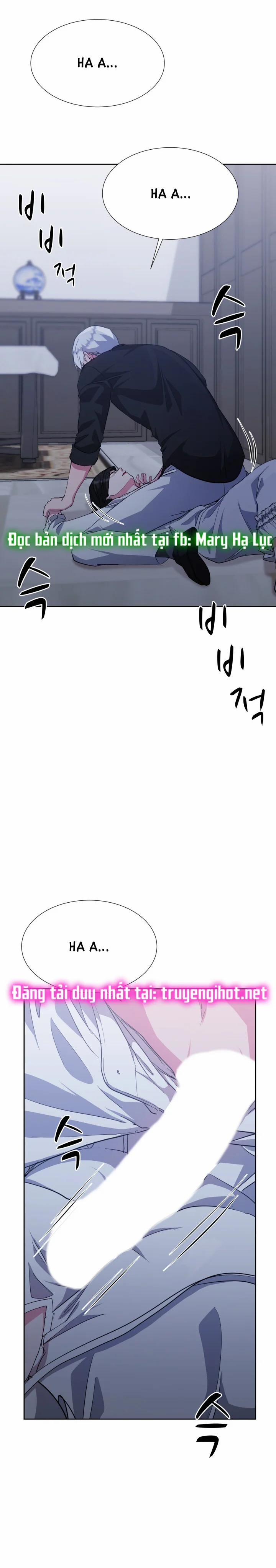 [18+] Tuyệt Đối Chiếm Hữu 9.1 trang 3