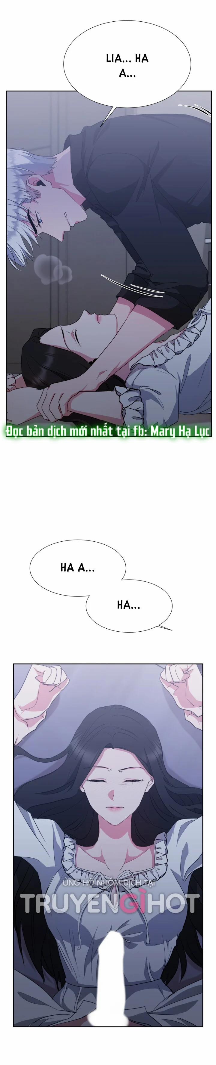 [18+] Tuyệt Đối Chiếm Hữu 9.1 trang 4