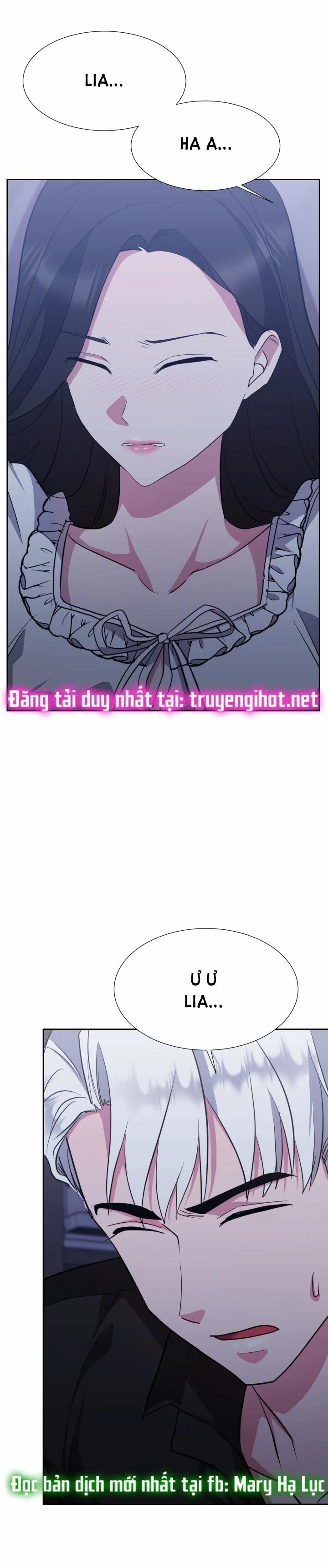 [18+] Tuyệt Đối Chiếm Hữu 9.1 trang 5