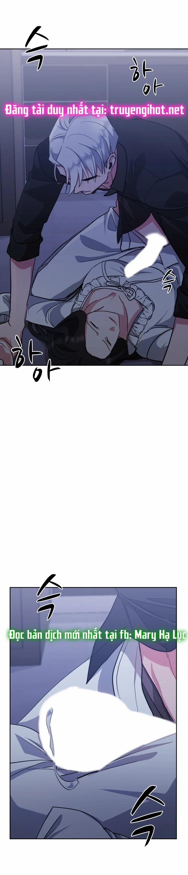 [18+] Tuyệt Đối Chiếm Hữu 9.1 trang 6