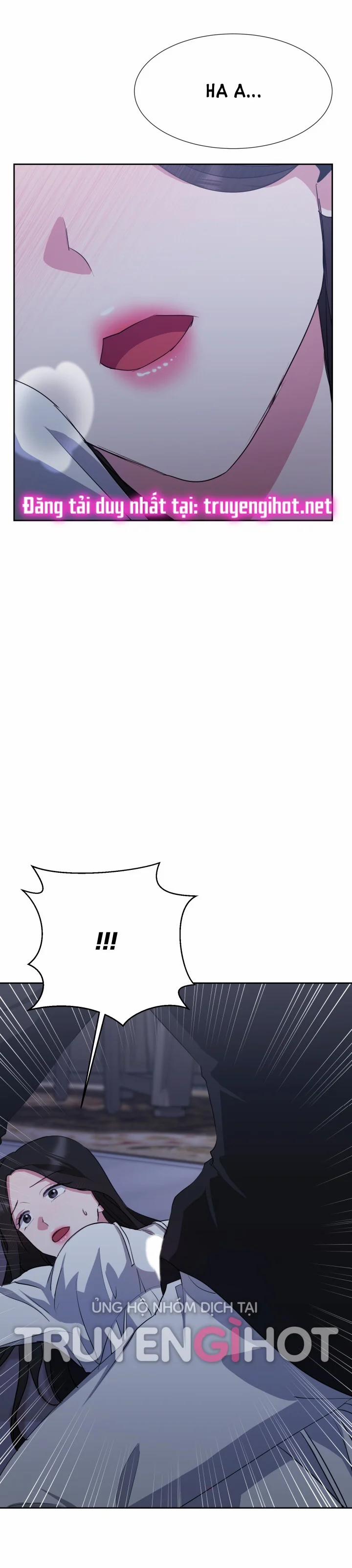 [18+] Tuyệt Đối Chiếm Hữu 9.1 trang 7