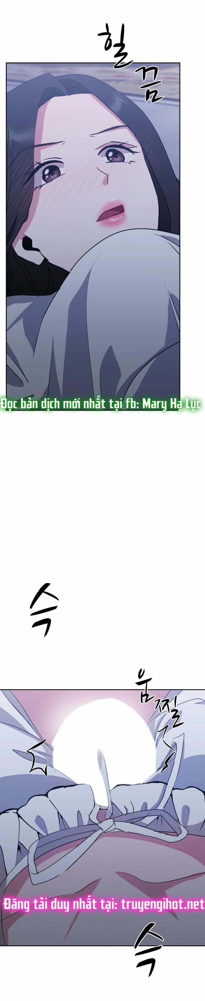 [18+] Tuyệt Đối Chiếm Hữu 9.1 trang 8