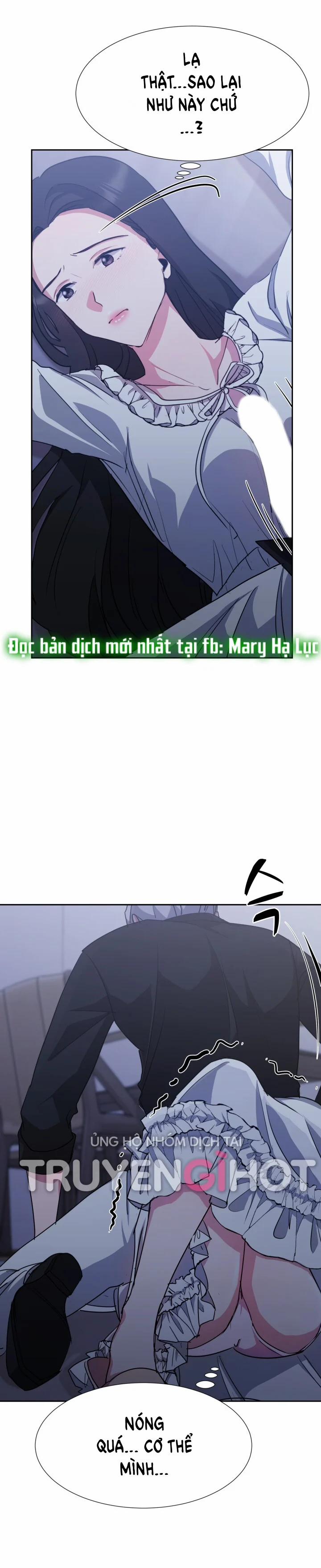 [18+] Tuyệt Đối Chiếm Hữu 9.1 trang 9