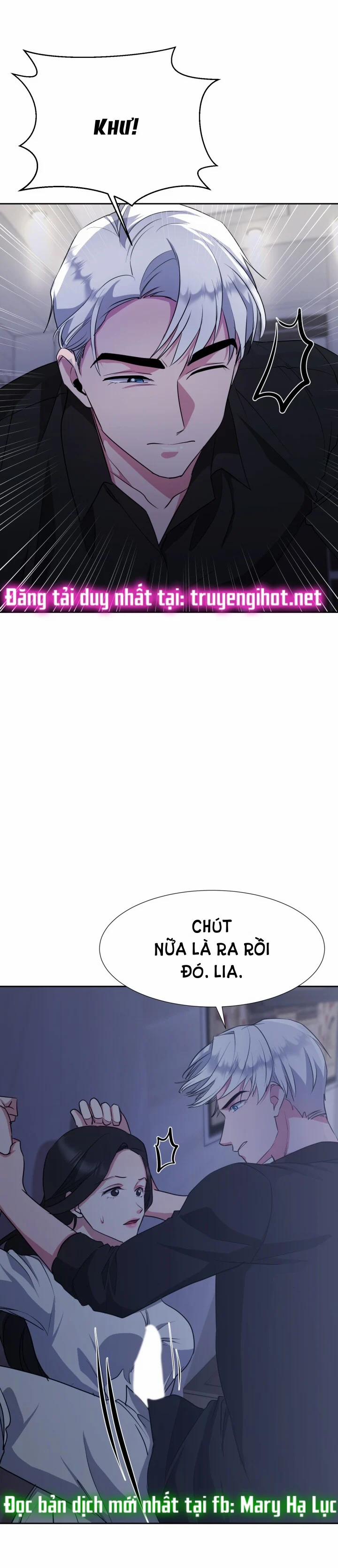 [18+] Tuyệt Đối Chiếm Hữu 9.2 trang 0