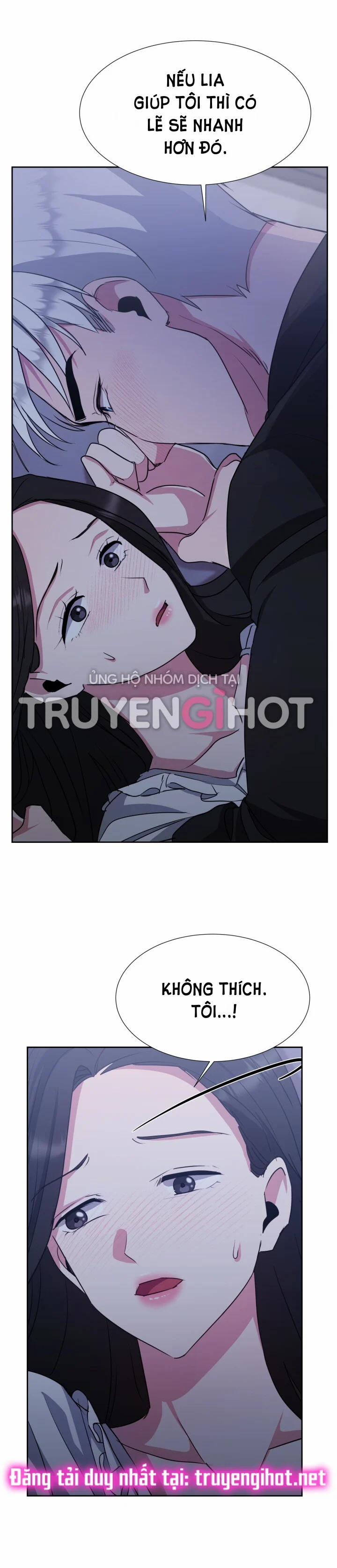 [18+] Tuyệt Đối Chiếm Hữu 9.2 trang 1