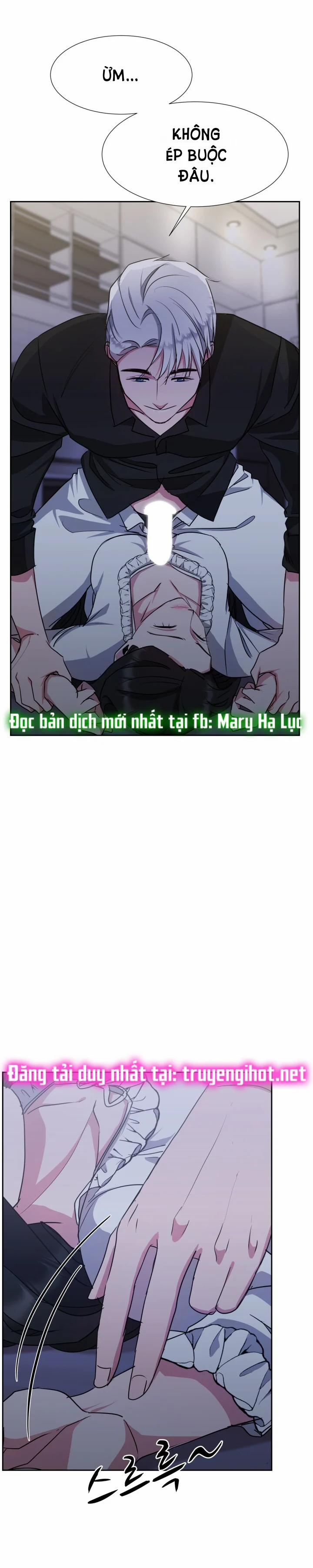 [18+] Tuyệt Đối Chiếm Hữu 9.2 trang 2