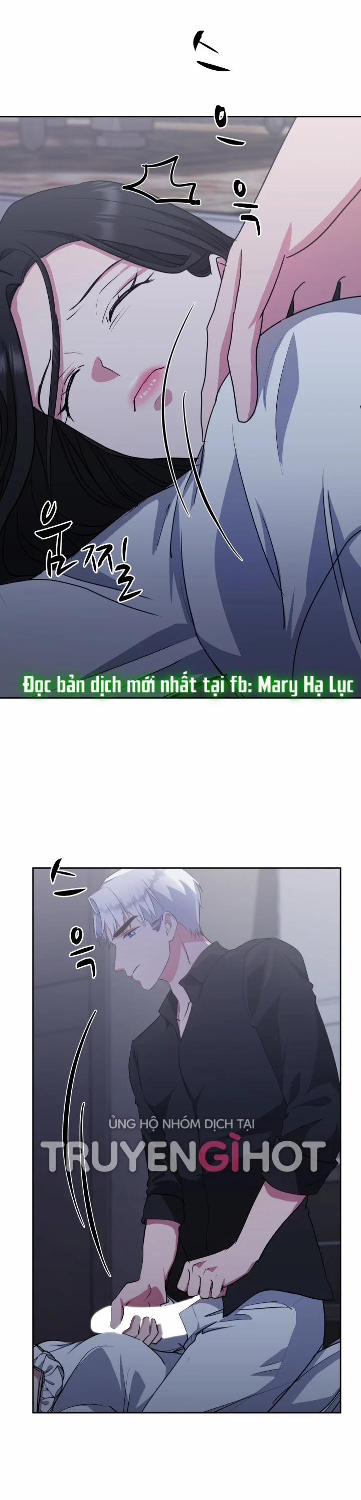 [18+] Tuyệt Đối Chiếm Hữu 9.2 trang 3