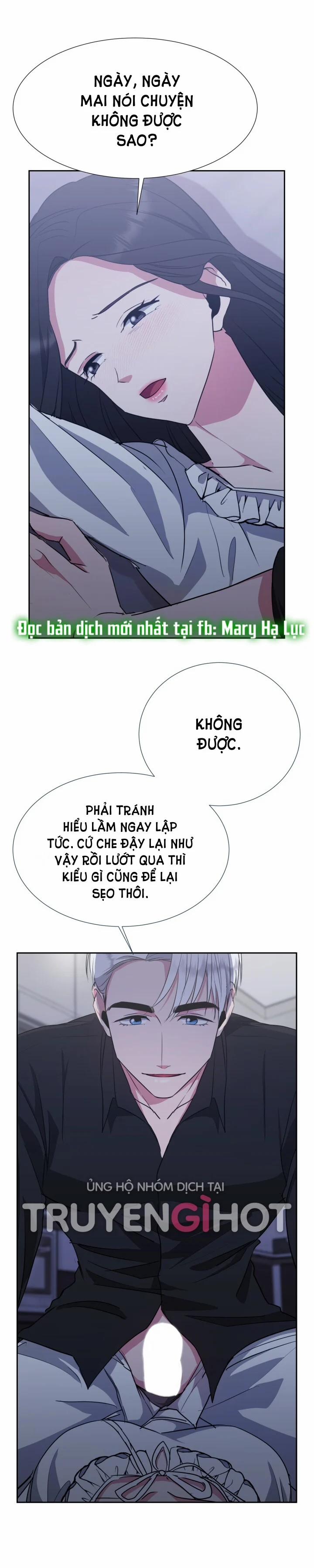 [18+] Tuyệt Đối Chiếm Hữu 9.2 trang 8