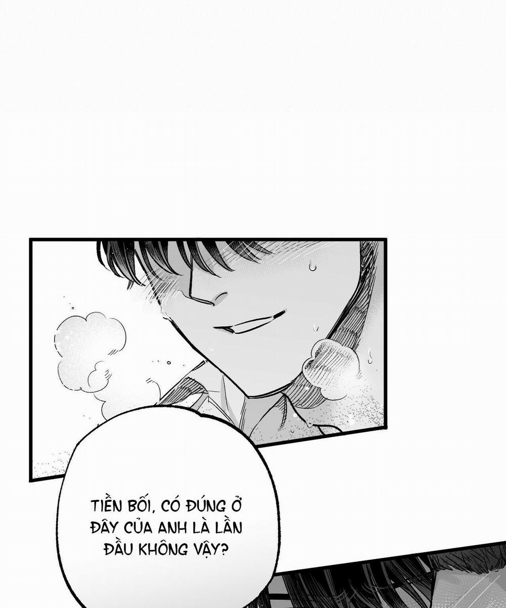 [18+] Tỷ Lệ Xác Suất 3.2 trang 0